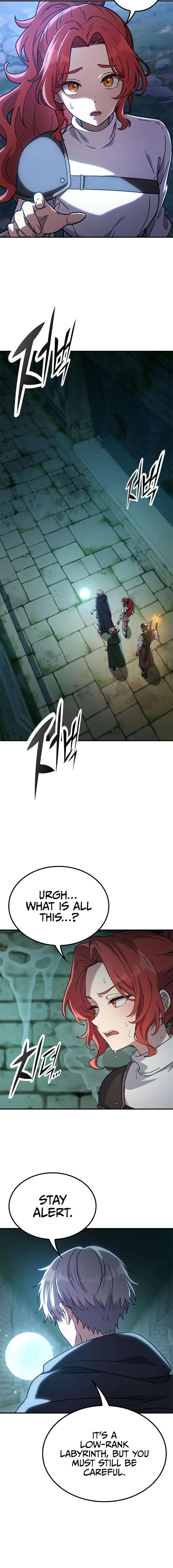 Noble Lady Reformation Guide