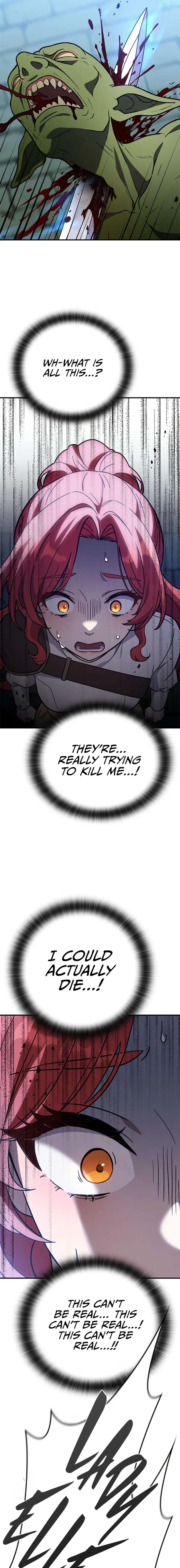 Noble Lady Reformation Guide