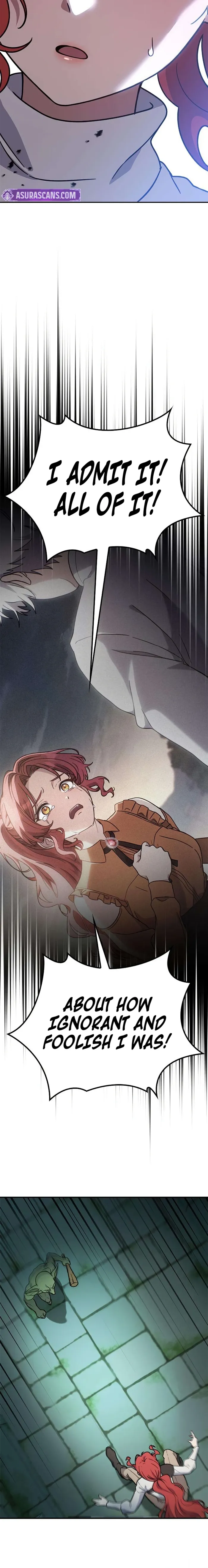 Noble Lady Reformation Guide