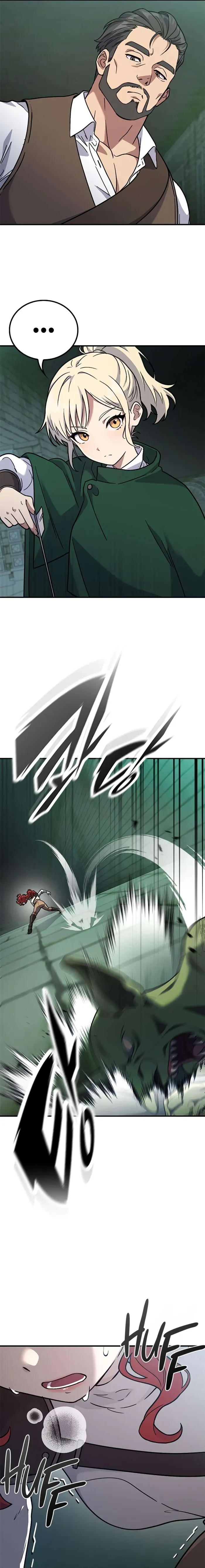 Noble Lady Reformation Guide