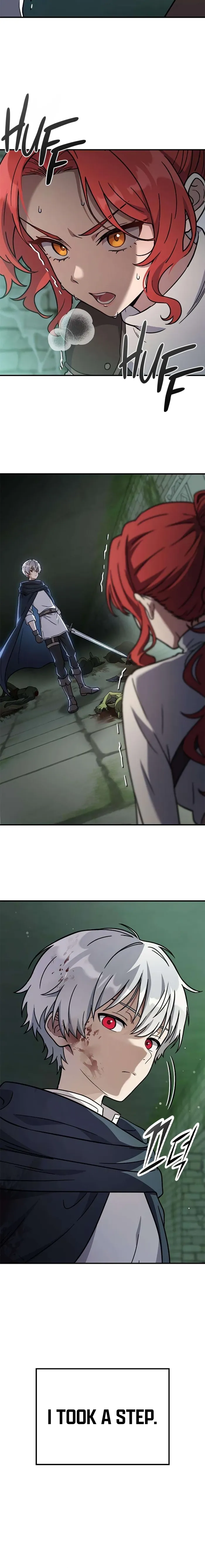 Noble Lady Reformation Guide