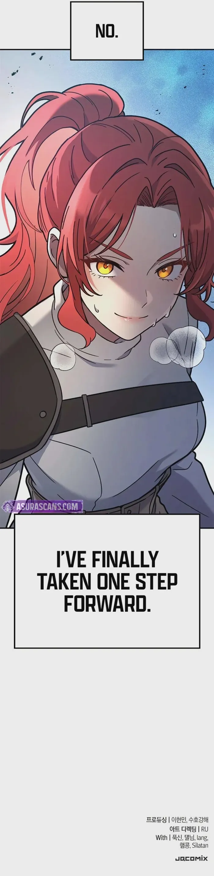 Noble Lady Reformation Guide