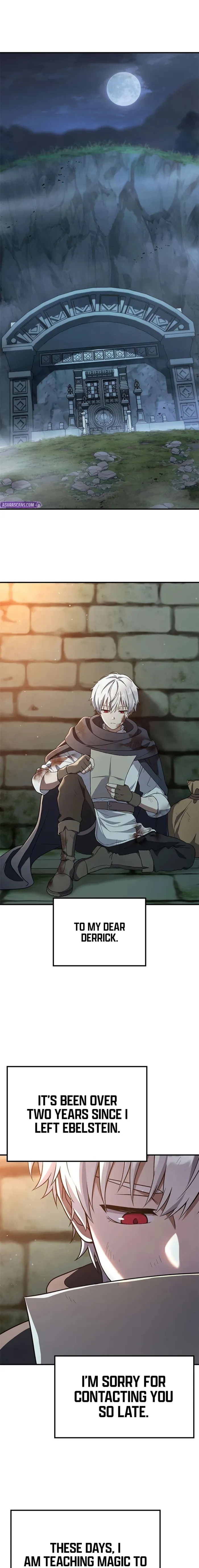 Noble Lady Reformation Guide