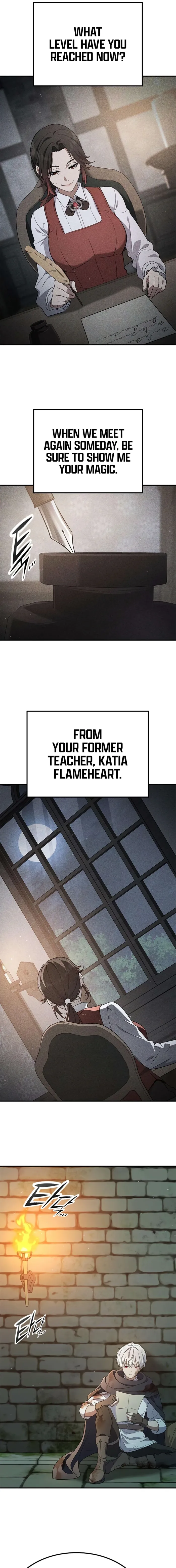 Noble Lady Reformation Guide