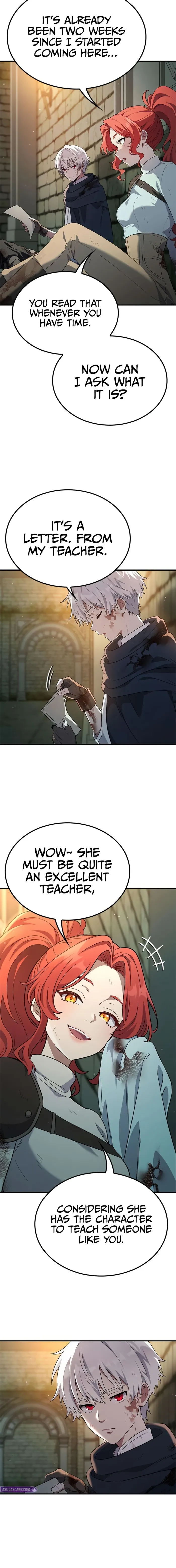 Noble Lady Reformation Guide