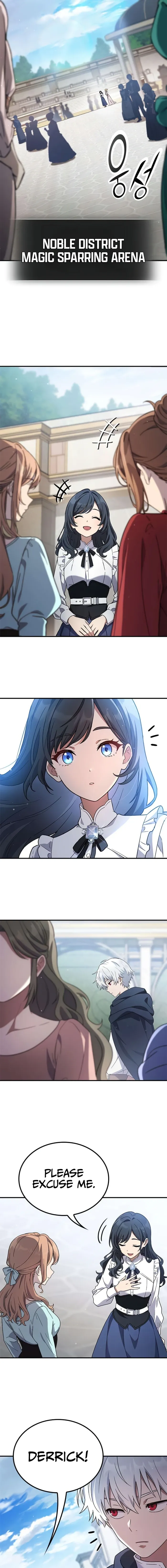 Noble Lady Reformation Guide