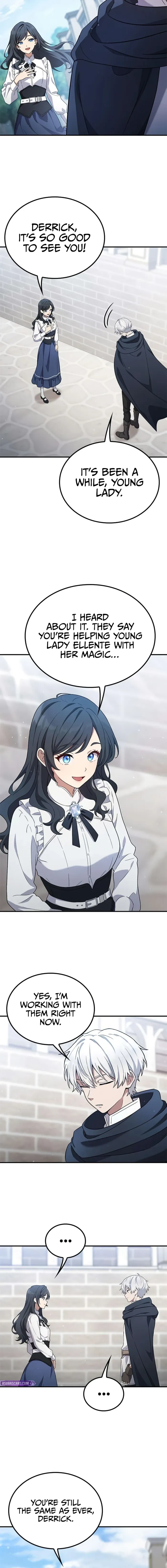 Noble Lady Reformation Guide