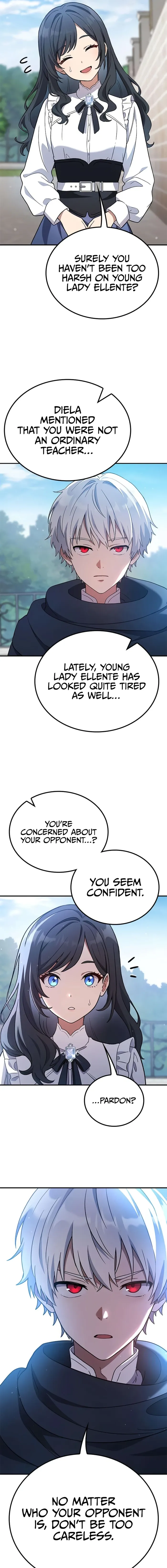 Noble Lady Reformation Guide