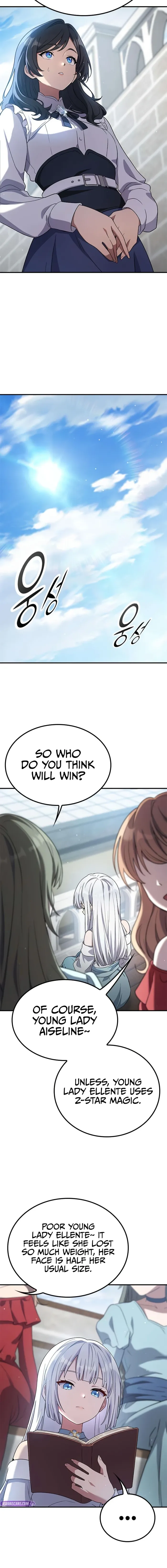 Noble Lady Reformation Guide