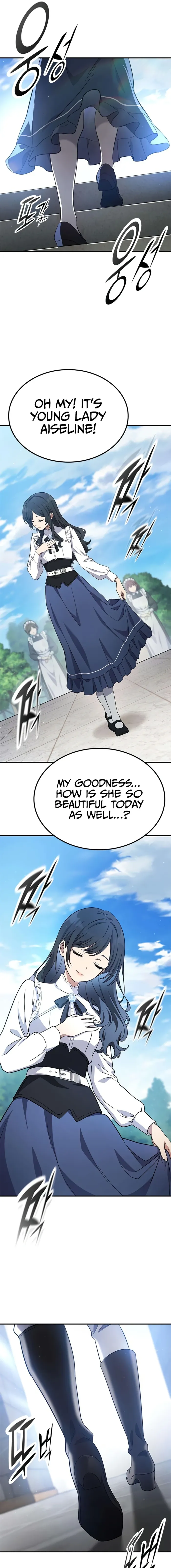 Noble Lady Reformation Guide