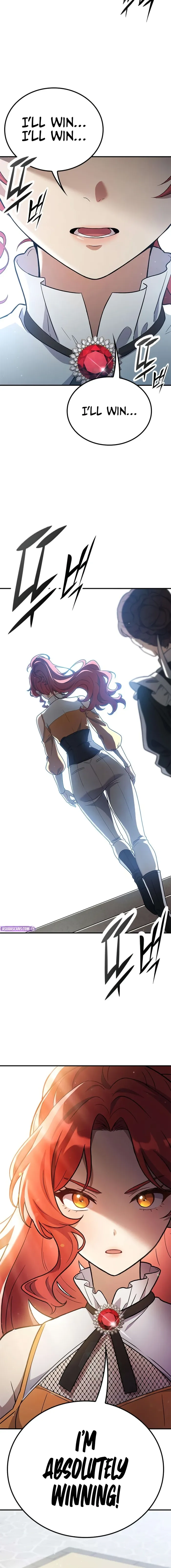 Noble Lady Reformation Guide