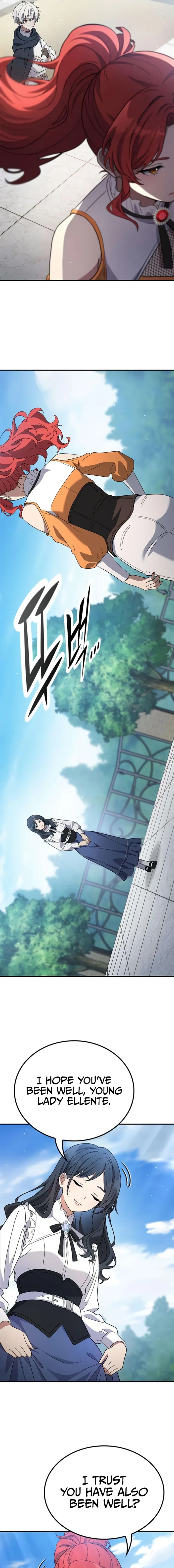 Noble Lady Reformation Guide