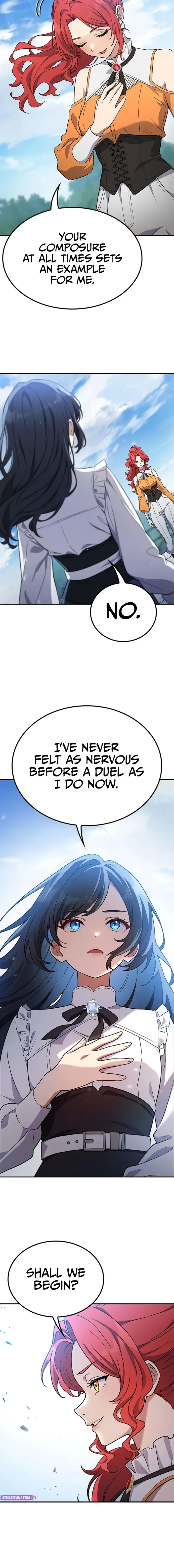 Noble Lady Reformation Guide