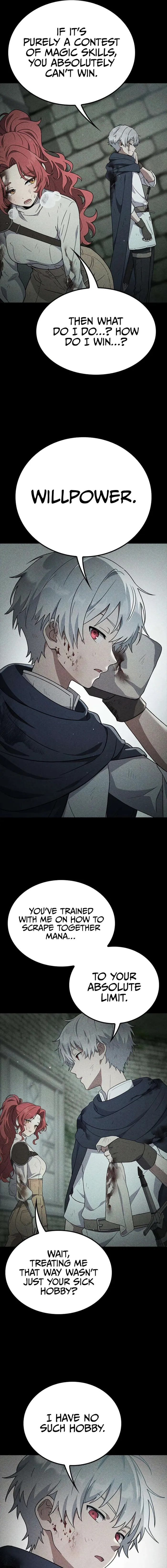 Noble Lady Reformation Guide