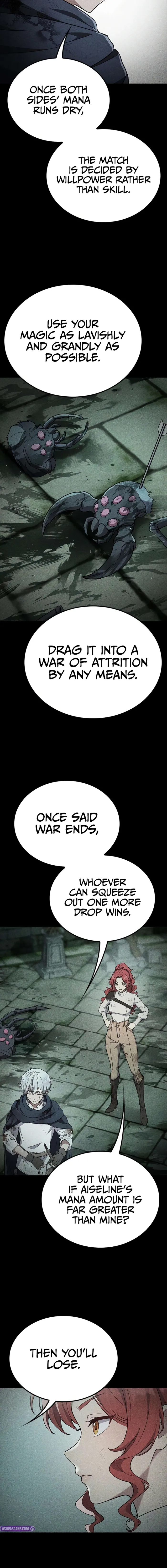 Noble Lady Reformation Guide