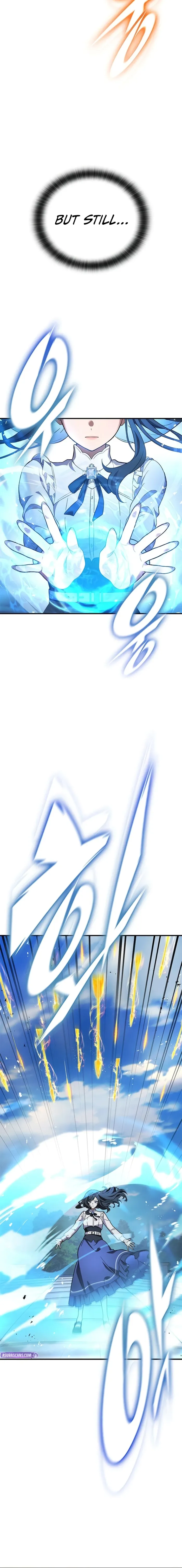 Noble Lady Reformation Guide