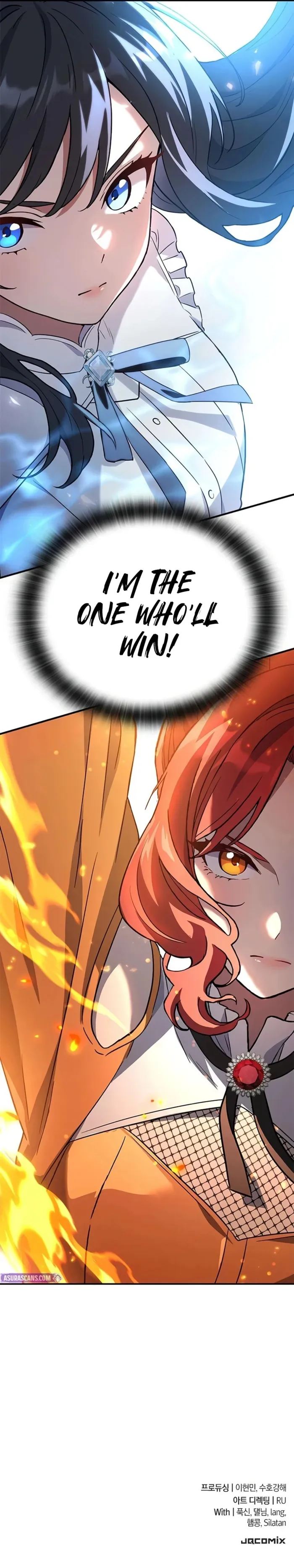 Noble Lady Reformation Guide