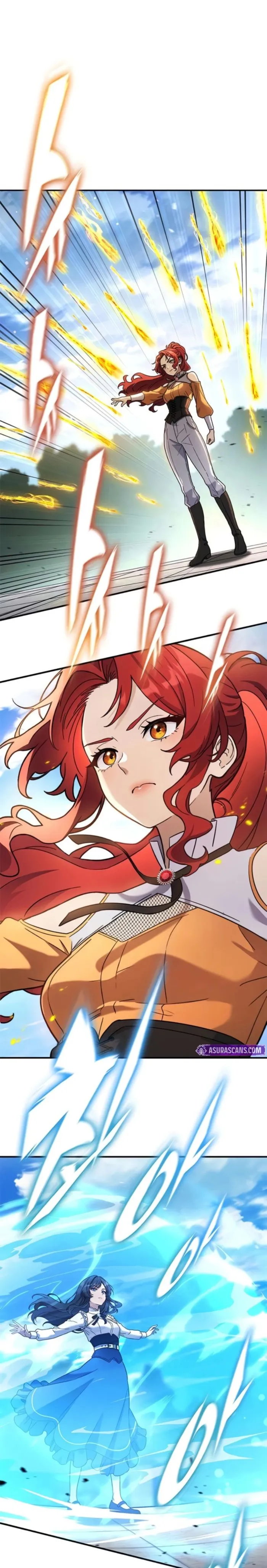 Noble Lady Reformation Guide