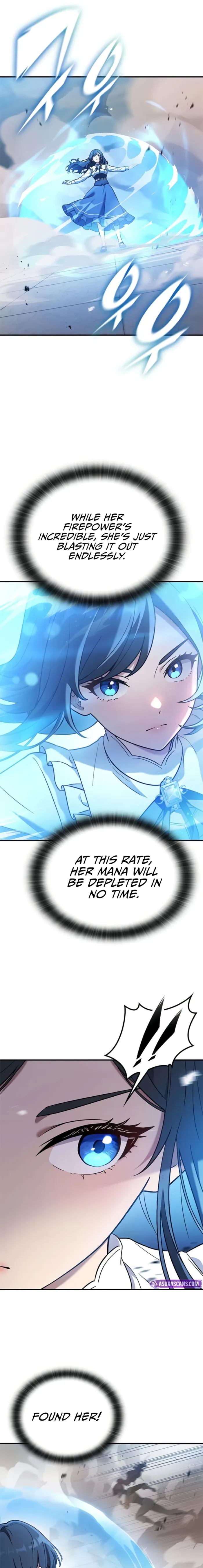 Noble Lady Reformation Guide