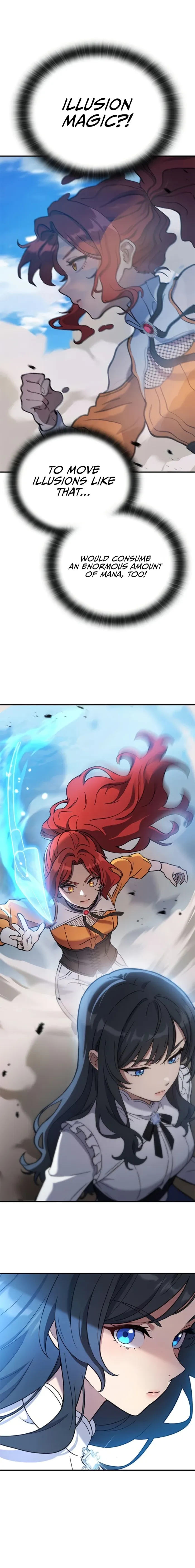 Noble Lady Reformation Guide