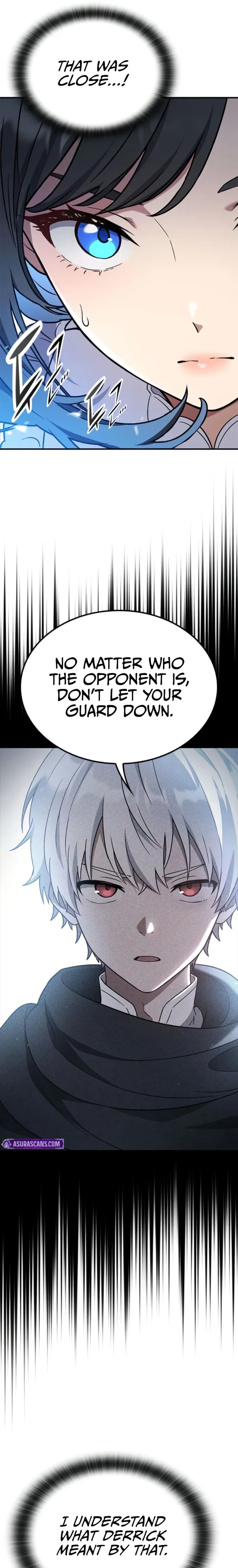 Noble Lady Reformation Guide