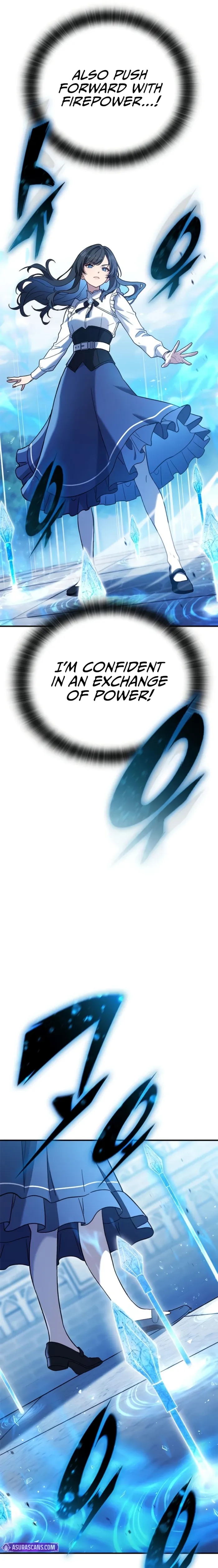 Noble Lady Reformation Guide