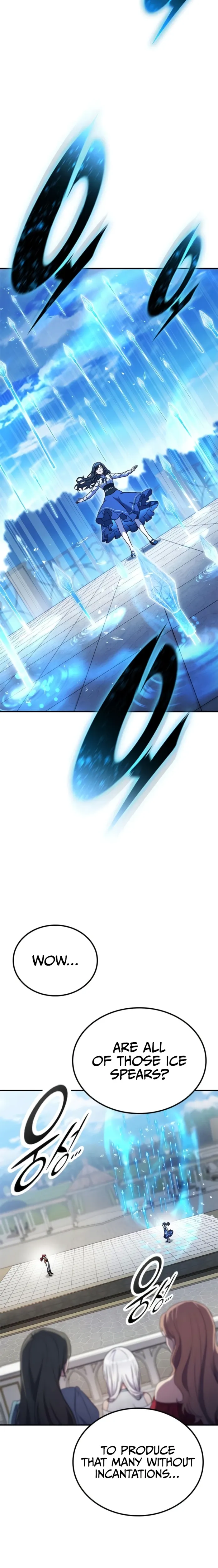 Noble Lady Reformation Guide