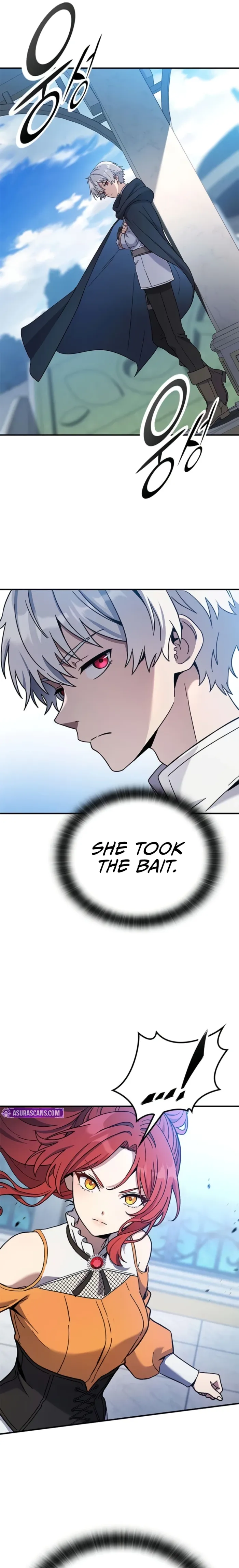 Noble Lady Reformation Guide