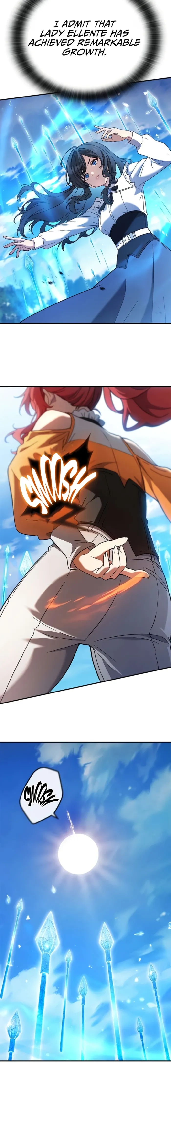 Noble Lady Reformation Guide