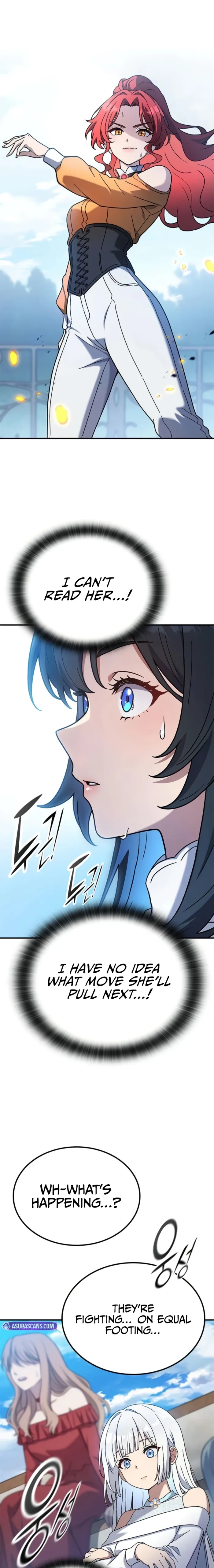 Noble Lady Reformation Guide