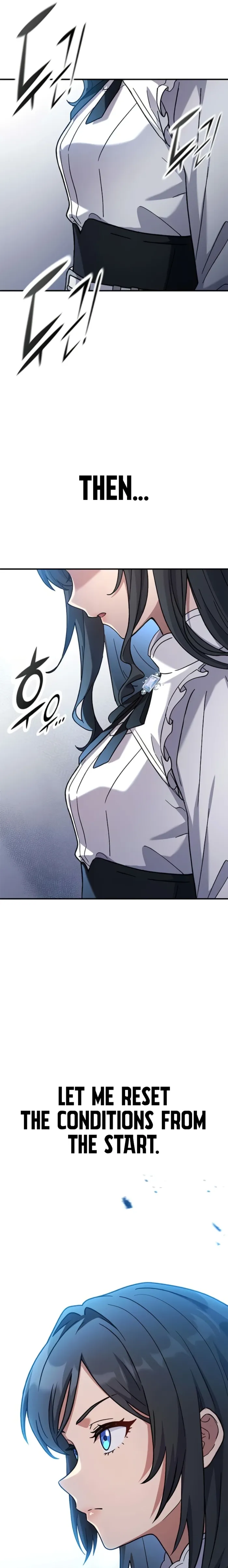 Noble Lady Reformation Guide