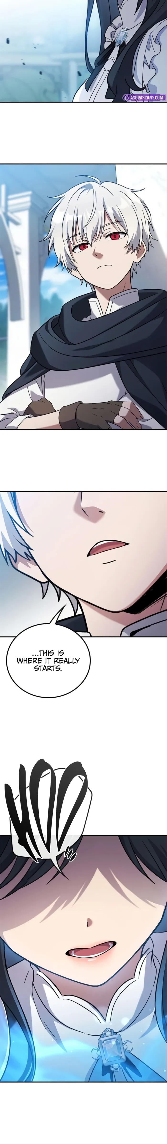 Noble Lady Reformation Guide