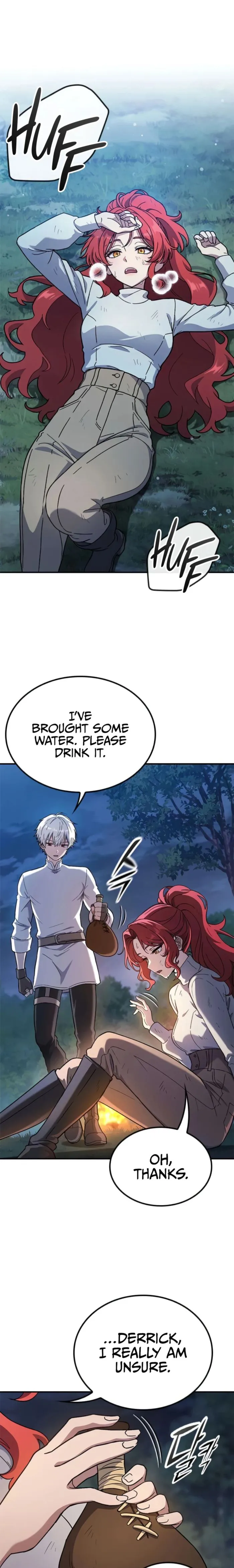 Noble Lady Reformation Guide