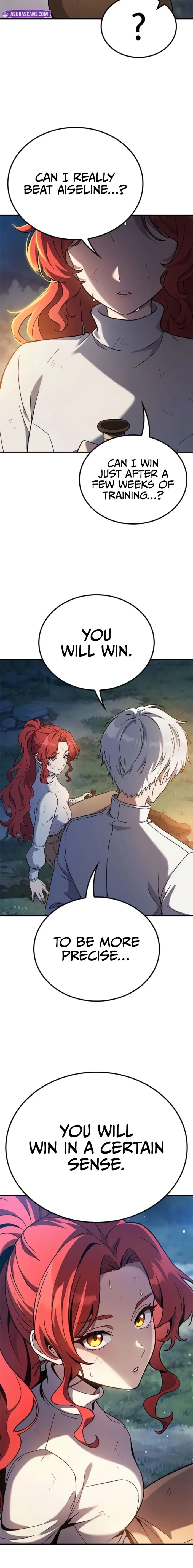 Noble Lady Reformation Guide