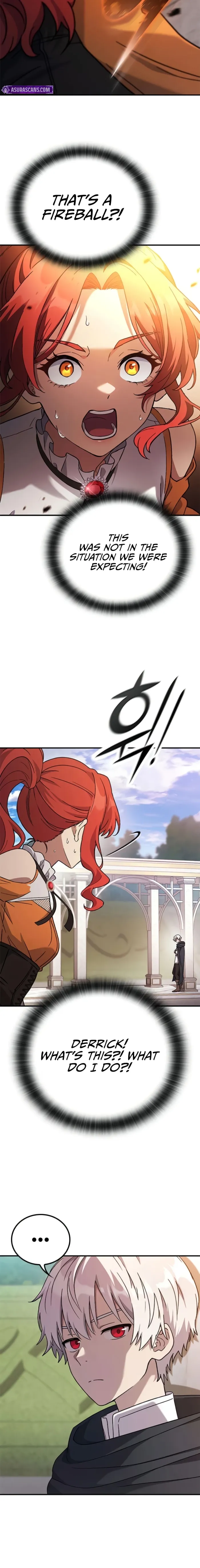 Noble Lady Reformation Guide