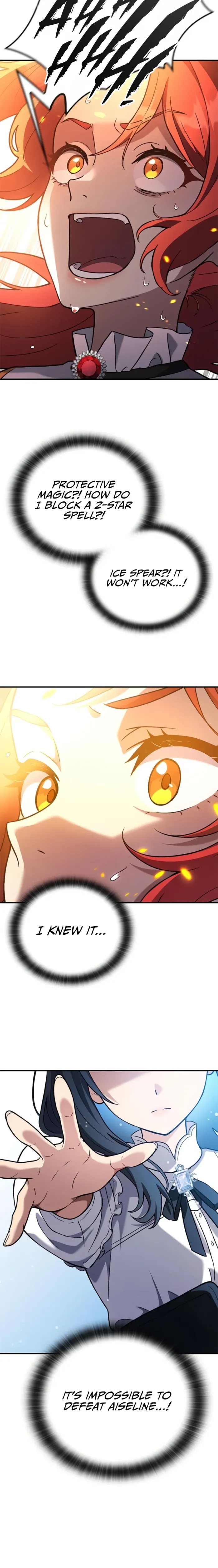 Noble Lady Reformation Guide