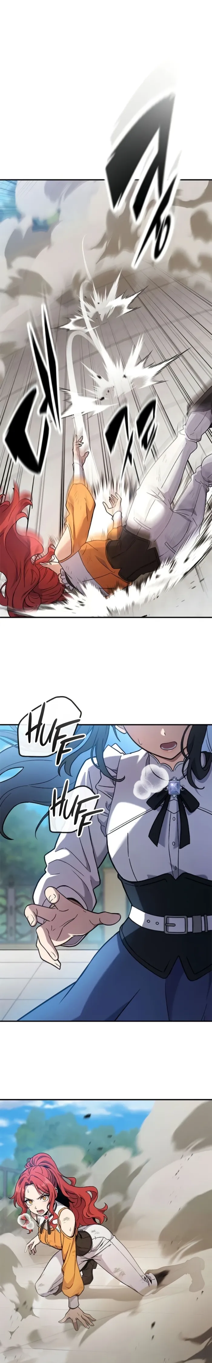 Noble Lady Reformation Guide