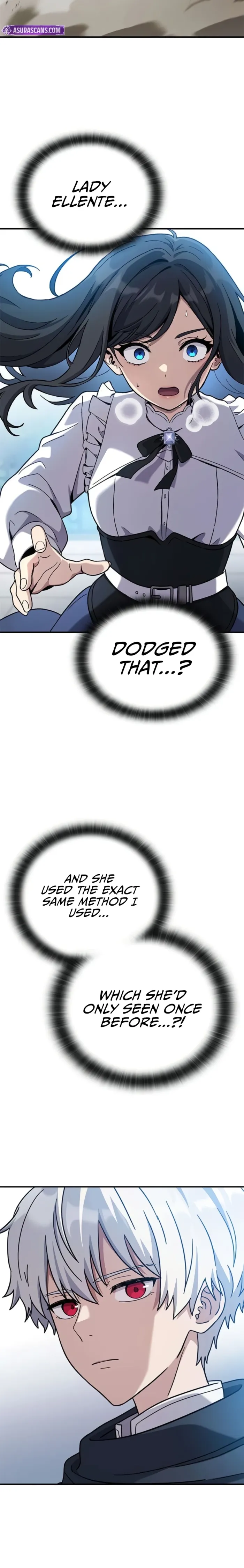 Noble Lady Reformation Guide