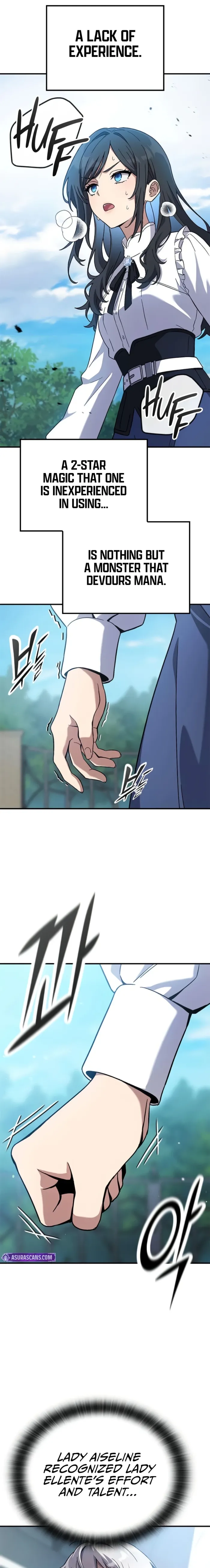 Noble Lady Reformation Guide