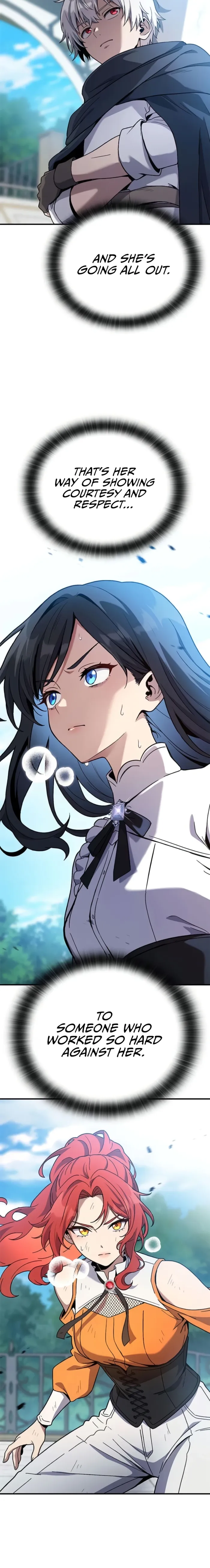 Noble Lady Reformation Guide