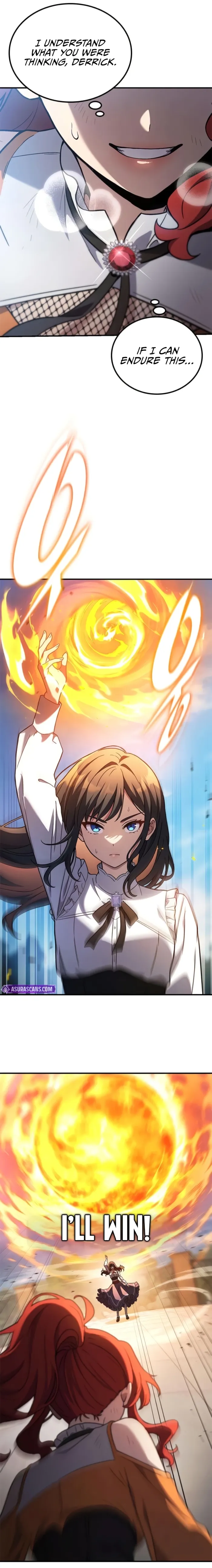 Noble Lady Reformation Guide