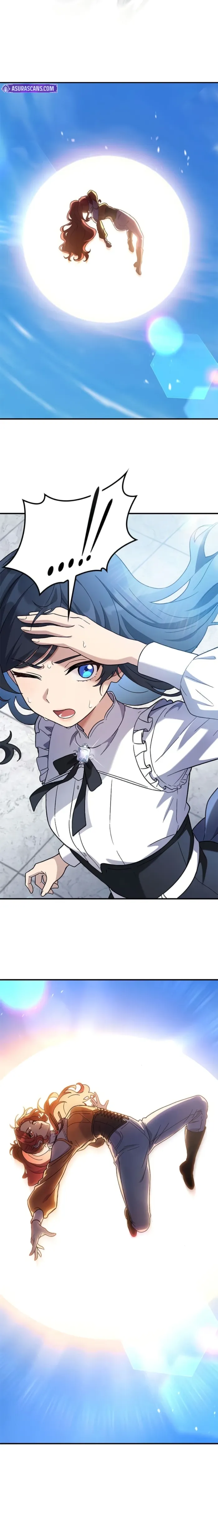 Noble Lady Reformation Guide