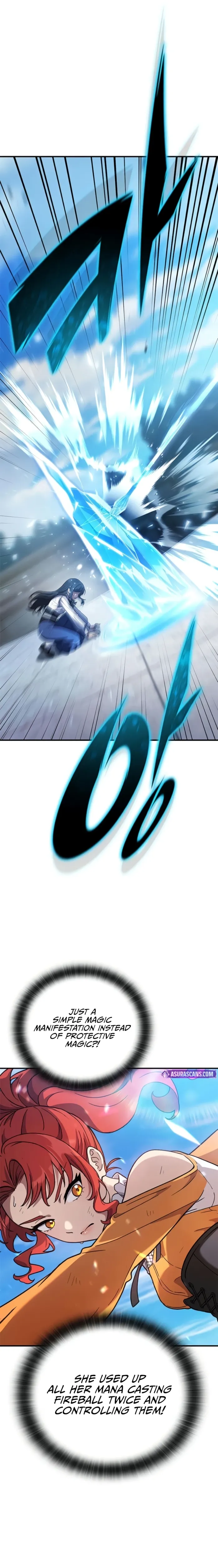 Noble Lady Reformation Guide