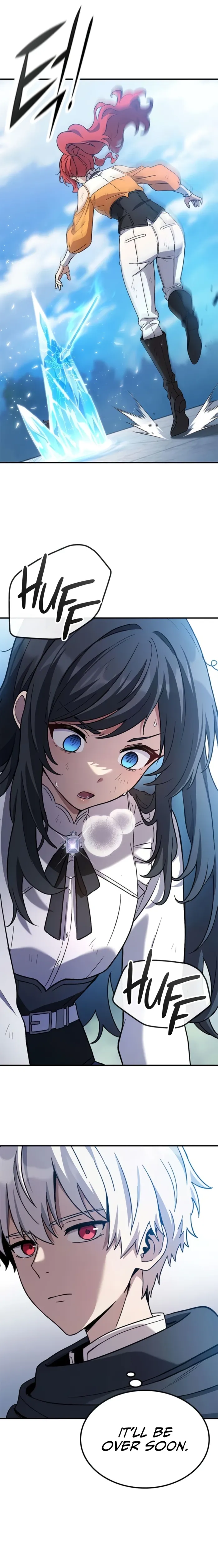 Noble Lady Reformation Guide