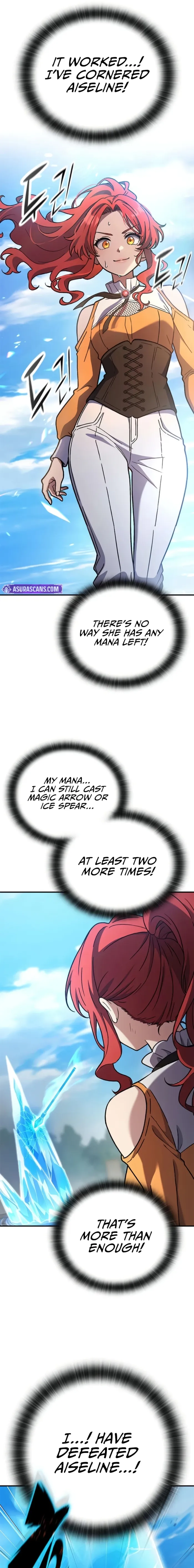 Noble Lady Reformation Guide