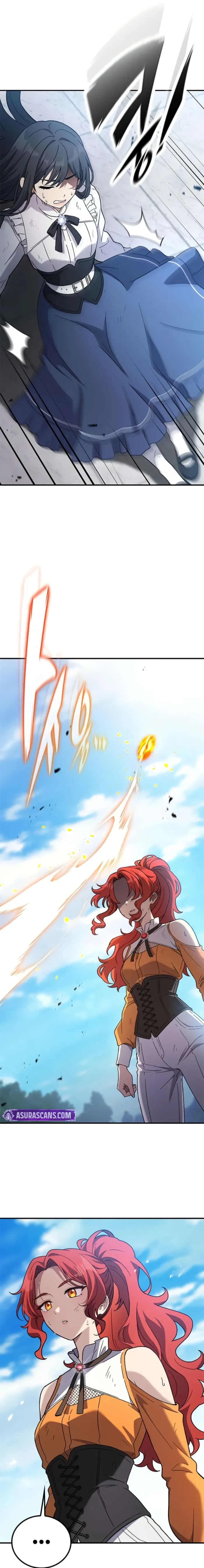 Noble Lady Reformation Guide