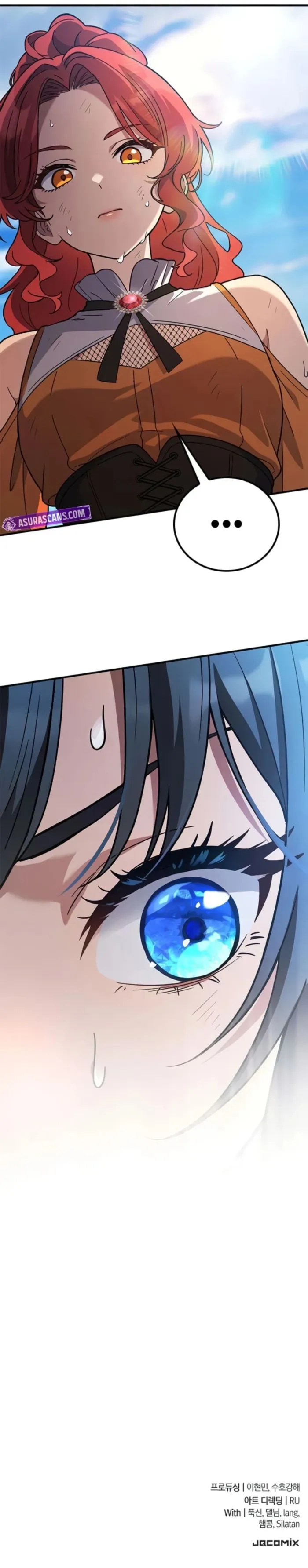 Noble Lady Reformation Guide