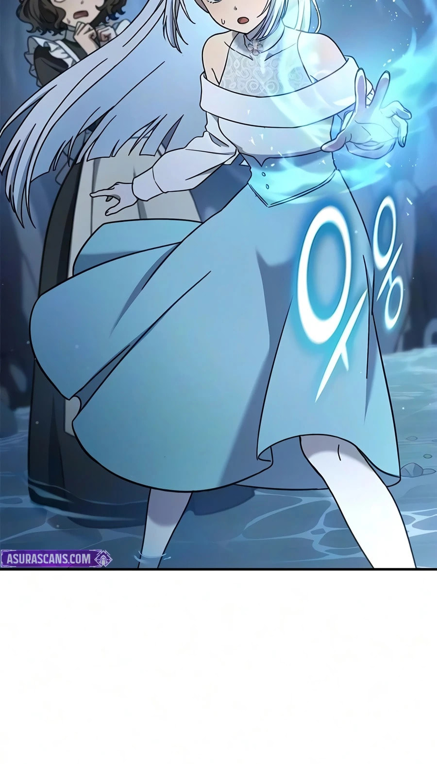 Noble Lady Reformation Guide