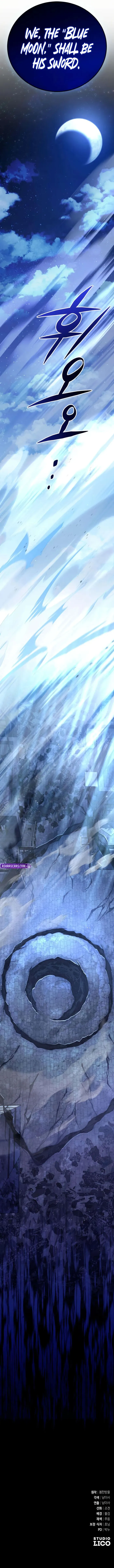 Became the Patron of Villains