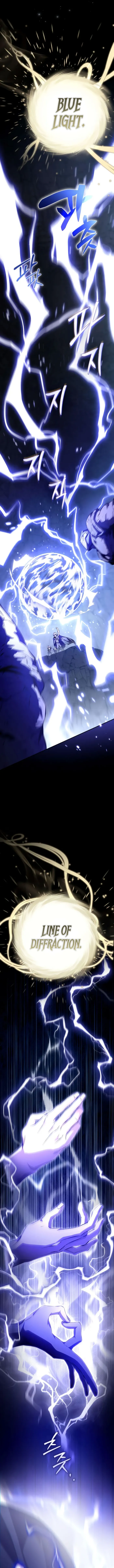 Became the Patron of Villains